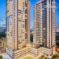 Oakwood Residence Saigon 