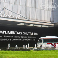 Oakwood Residence Saigon 