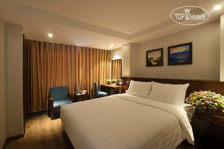 Hotel photo Roseland Centa Hotel & Spa 4*