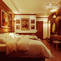 Mandarin Hotel Saigon 