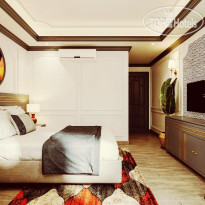 Indochine Castle Hotel 