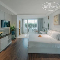 Au Lac Legend Hotel 