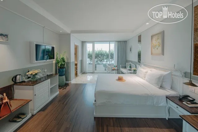 Hotel photo Au Lac Legend Hotel 4*