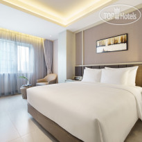 M City Hotel Saigon 