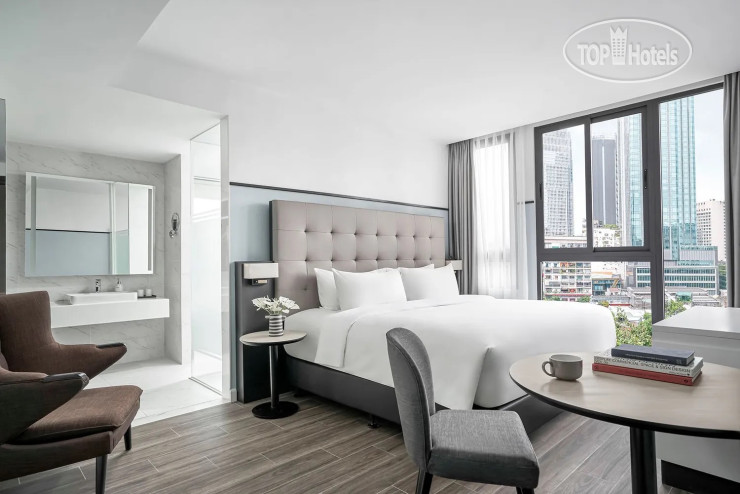 New photos from tourists M Village Ton That Dam 4*