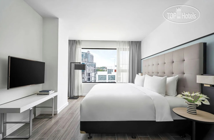 Hotel photo M Village Ton That Dam 4*