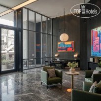 M Village Ton That Dam 