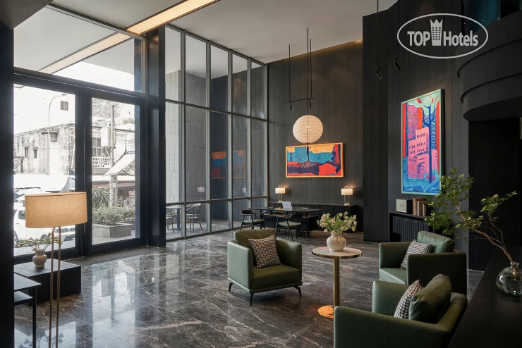 Hotel photo M Village Ton That Dam 4*