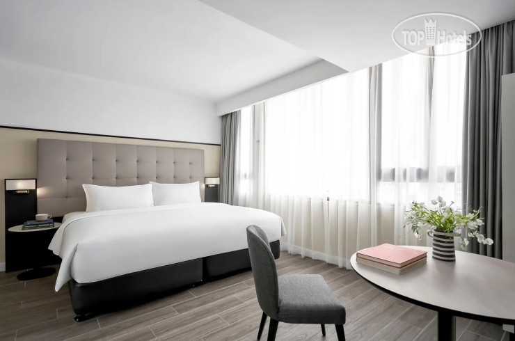 M Village Ton That Dam