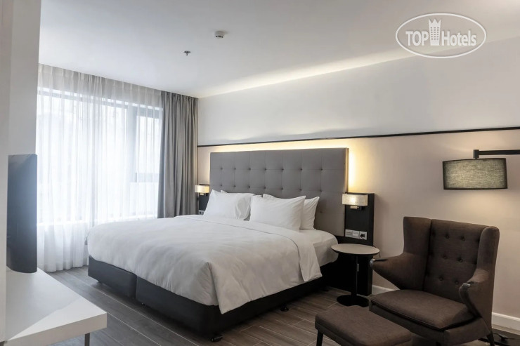 M Village Ton That Dam