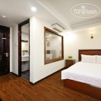 Red Sun Airport Saigon 