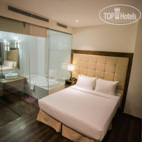 Diamond Hill Hotel Saigon 