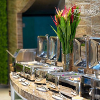 Diamond Hill Hotel Saigon 