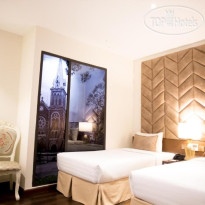 Diamond Hill Hotel Saigon 