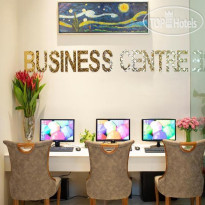 Diamond Hill Hotel Saigon 