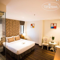 Diamond Hill Hotel Saigon 