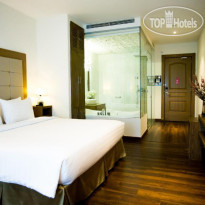 Diamond Hill Hotel Saigon 