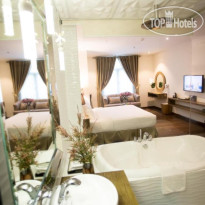 Diamond Hill Hotel Saigon 