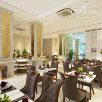 Diamond Hill Hotel Saigon 