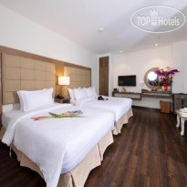 Diamond Hill Hotel Saigon 