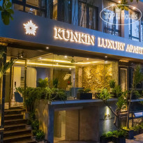 KunKin Luxury Serviced Apartment 