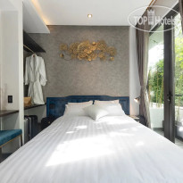 KunKin Luxury Serviced Apartment 