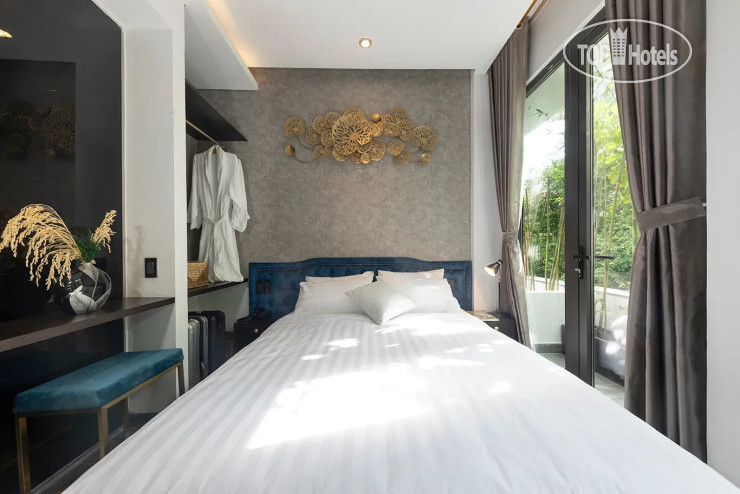 Hotel photo KunKin Luxury Serviced Apartment 3*