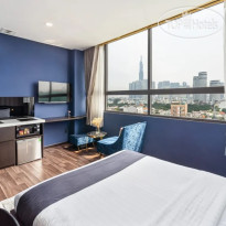 KunKin Luxury Serviced Apartment 