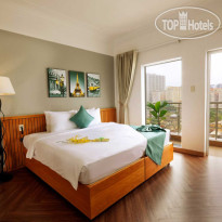 Happy Life Green Hotel 