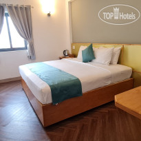 Happy Life Green Hotel 