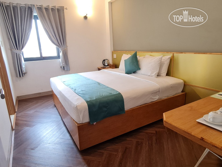 New photos from tourists Happy Life Green Hotel 4*