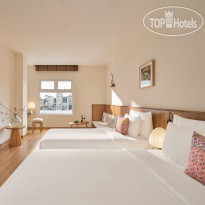 Silverland May Hotel 