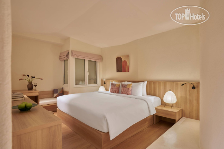 Hotelier's photos Silverland May Hotel 4*