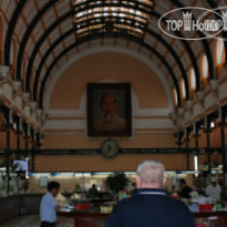 Palace Hotel