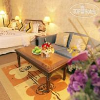 Lotus Saigon Hotel 