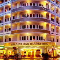 Huong Sen 