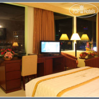 Kin Hotel Thi Sach