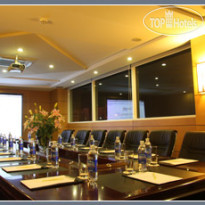 Kin Hotel Thi Sach