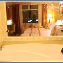 Kin Hotel Thi Sach