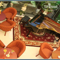 Kin Hotel Thi Sach
