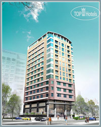 Hotelier's photos Kin Hotel Thi Sach 4*