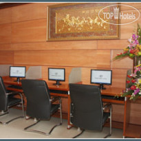 Kin Hotel Thi Sach