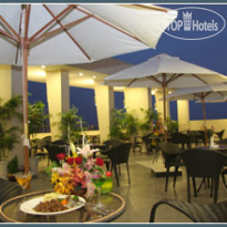 Kin Hotel Thi Sach