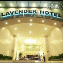Lavender
