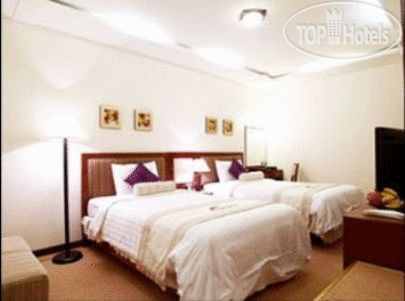 New photos from tourists Lavender 3*