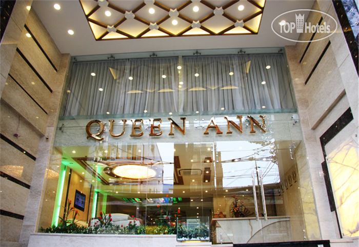 Hotel photo Queen Ann 3*