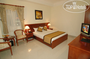 New photos from tourists Acnos Hotel 3*