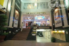 Acnos Hotel 3*