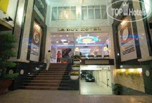 Hotelier's photos Acnos Hotel 3*