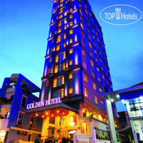 Golden Central